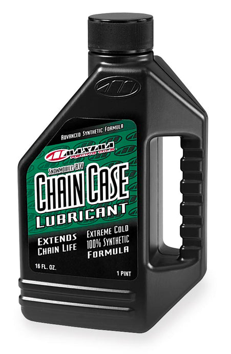 Maxima 45916 Chain Case Oil - 1L.