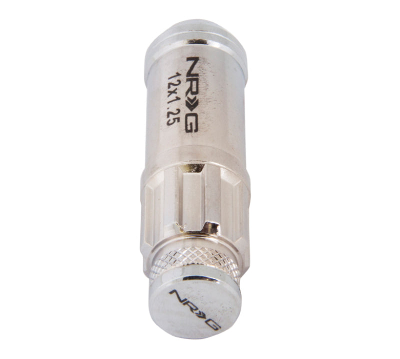 Load image into Gallery viewer, Nrg LN-LS710SL-21 NRG Lug Nuts - 700 Series
