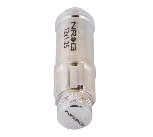 Nrg LN-LS710SL-21 NRG Lug Nuts - 700 Series