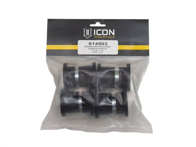 Icon 614503 ICO Bushing Kits