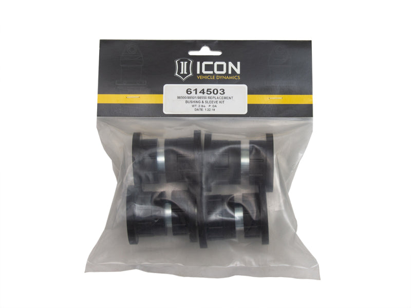 Load image into Gallery viewer, Icon 614503 ICO Bushing Kits

