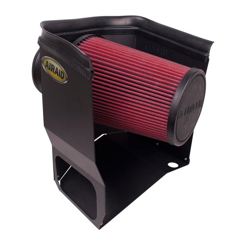 Load image into Gallery viewer, Airaid 311-212 AIR Cold Air Intake Kit
