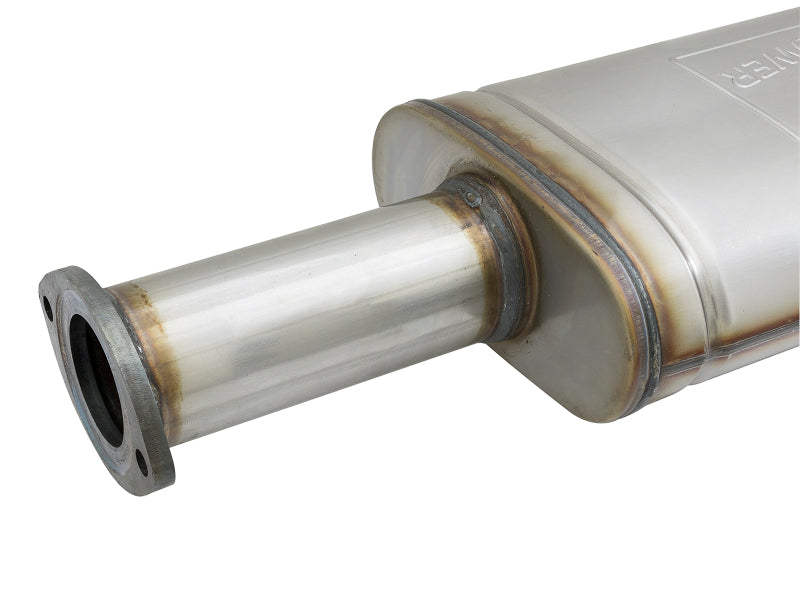 Load image into Gallery viewer, Afe 49-46032-P AFE Exhaust Cat Back
