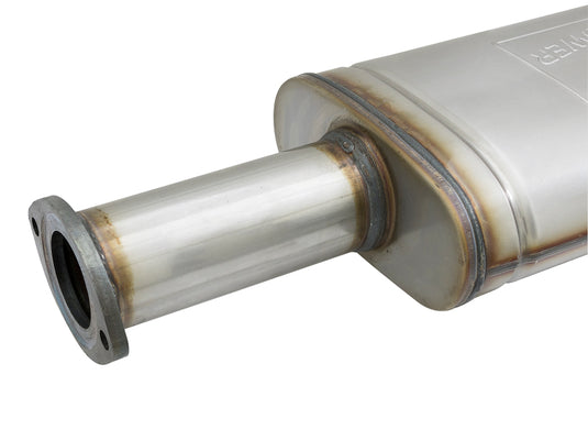 Afe 49-46032-P AFE Exhaust Cat Back