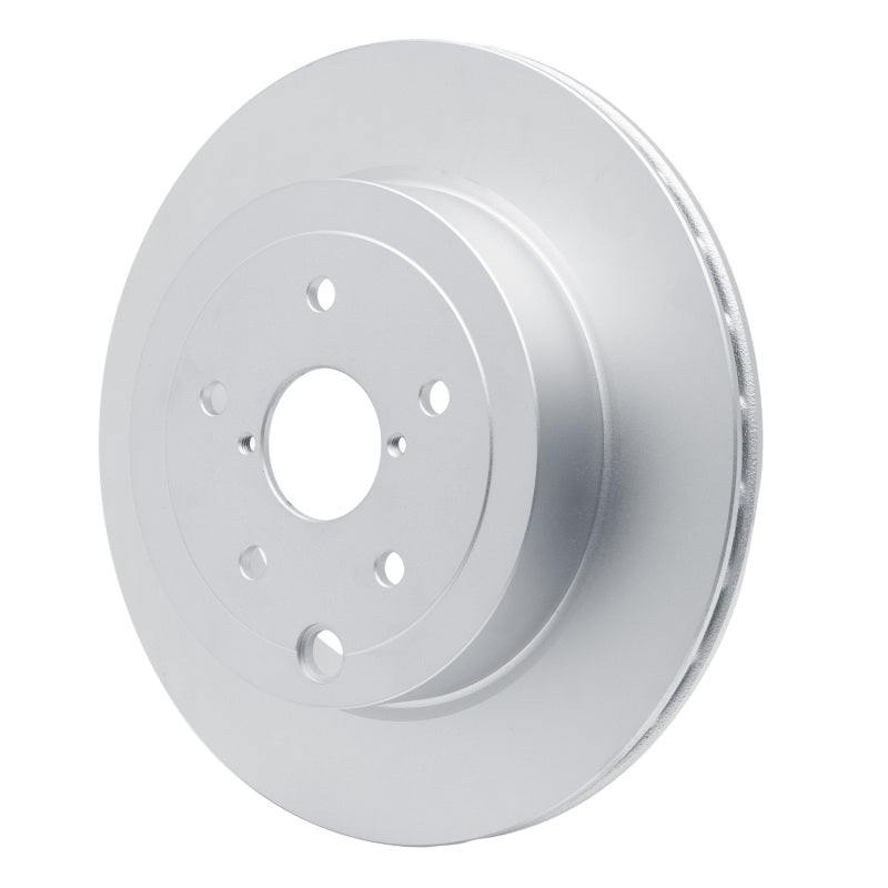 Load image into Gallery viewer, Dfc 900-13022 DFC Geomet Coated Rotors - Plain
