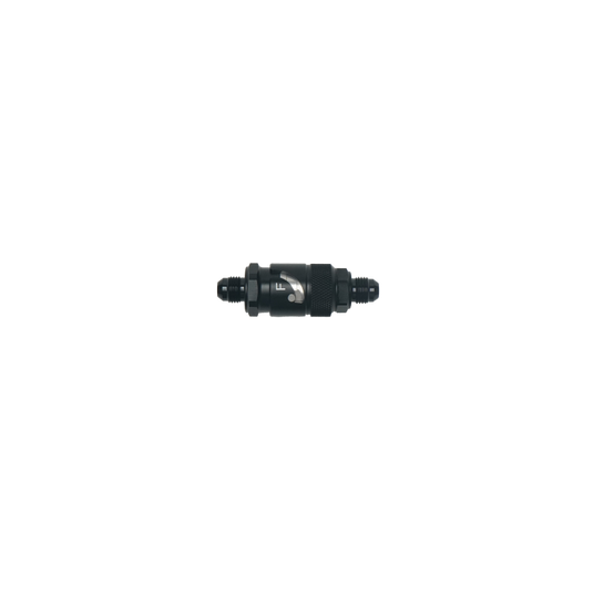 Deatschwerks 6-02-0225-B DW ORB to -AN Adapters