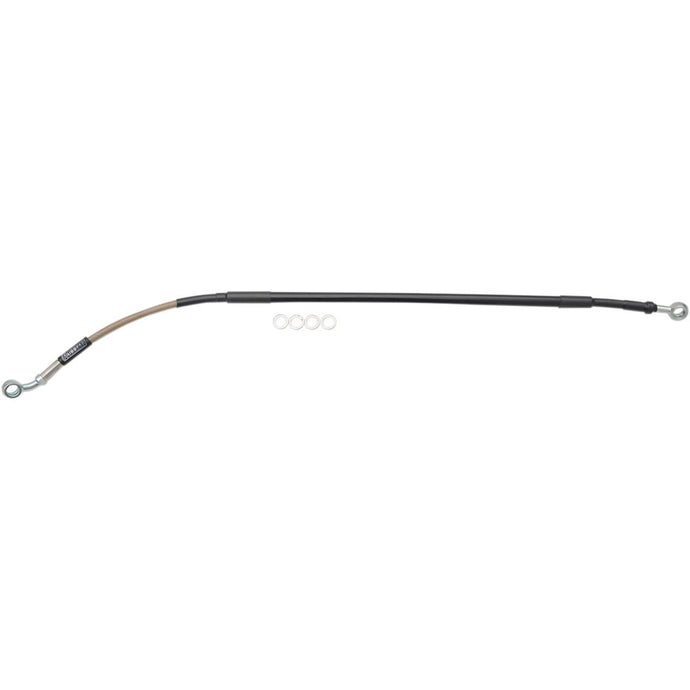 Russell R09839 CycleFlex Brake Line Kit