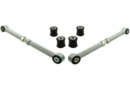 Whiteline KTA107 WL Toe Links - Rear