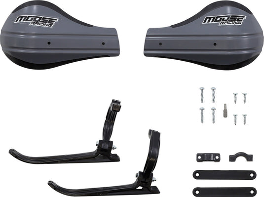 Moose Racing 53-227 Roost 2 Handguards
