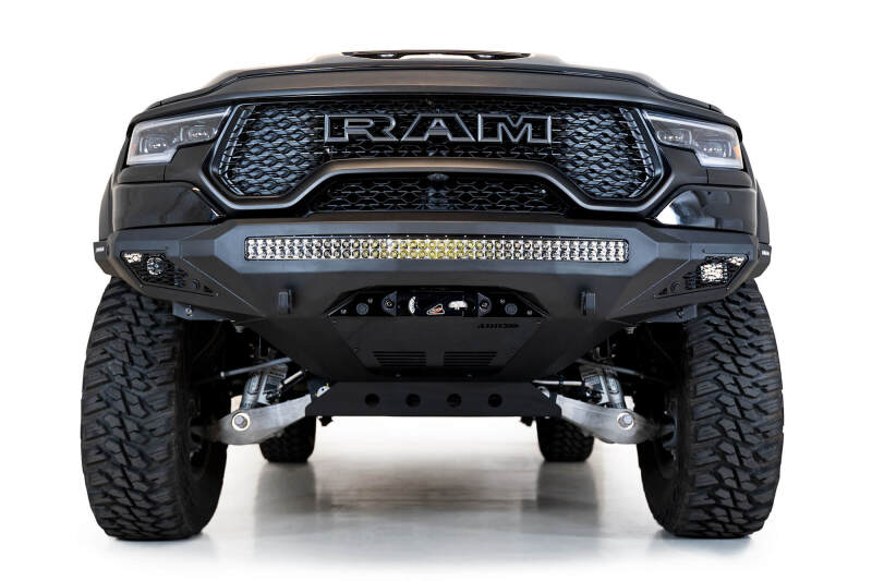 Load image into Gallery viewer, Addictive Desert Designs AC6215660103 ADD Stealth Fighter Winch Kit
