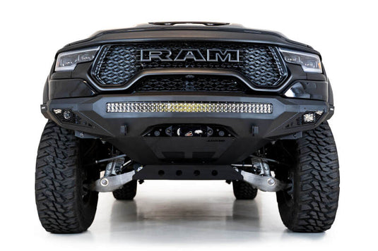 Addictive Desert Designs AC6215660103 ADD Stealth Fighter Winch Kit