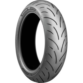 Bridgestone 20062 T33 Battlax Sport Touring Rear Tire - 150/70ZR17