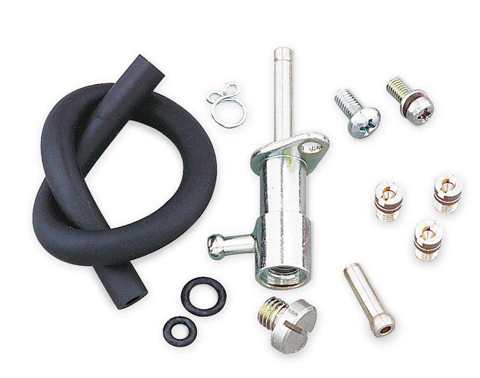 Mikuni MK-406 Power Jet Conversion Kit - 30-44mm