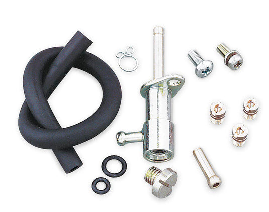Mikuni MK-406 Power Jet Conversion Kit - 30-44mm