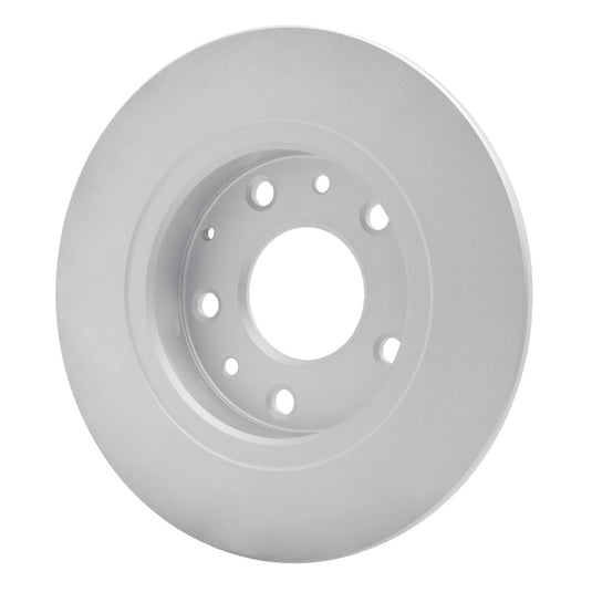 Dfc 604-80079 DFC GeoSPEC Coated Rotors - Plain