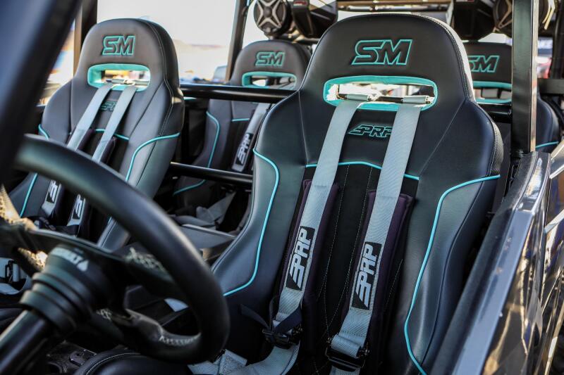 Load image into Gallery viewer, Prp Seats SBAUTO2G PRP 4.2 Harness
