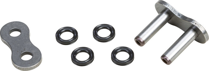 Fire Power 525FPX-MLJ Rivet Master Link for 525 X-Ring Heavy Duty Chain - Natural