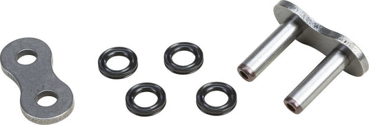 Fire Power 525FPX-MLJ Rivet Master Link for 525 X-Ring Heavy Duty Chain - Natural