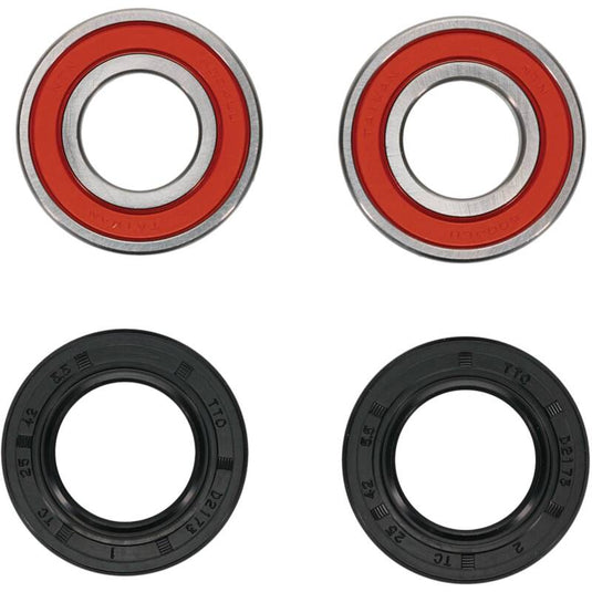 Pivot Works 25-1223-P PIV Wheel Bearing Kit