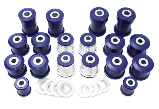 Superpro KIT238K SPR Bushing Kits