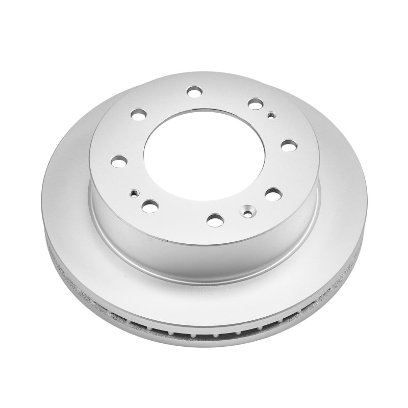Load image into Gallery viewer, Powerstop AR82153EVC PSB Evolution Coated Rotor
