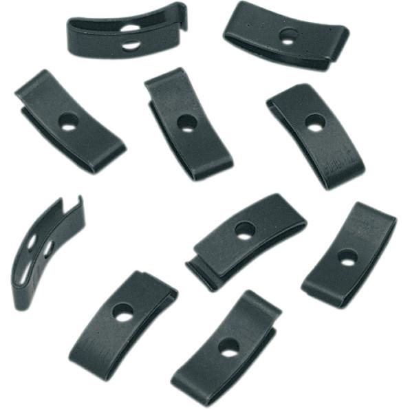 Drag Specialties 0632-0001 Replacement Friction Spring for Throttle Adjuster Screw Kit