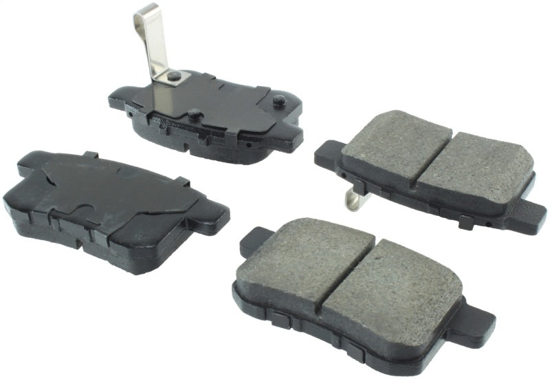 Load image into Gallery viewer, Stoptech 309.14510 ST Sport Brake Pads
