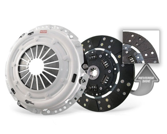 Clutch Masters 08030-HD0F CM FX250 Clutch Kits
