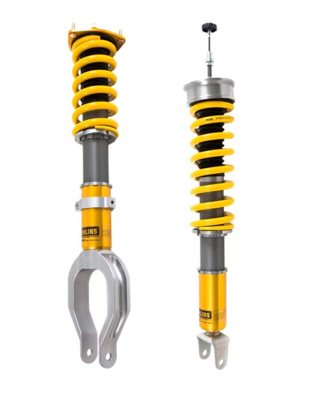 Load image into Gallery viewer, Ohlins NIS MI31S1 OHL Coilover - Road &amp; Track
