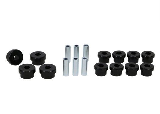 Whiteline W62005 WL Bushings - Control Arm
