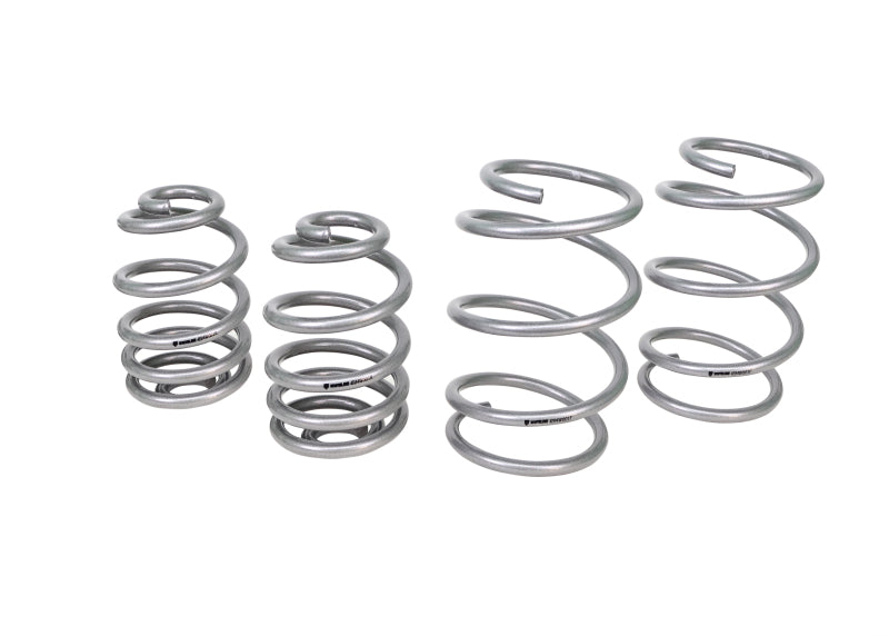 Load image into Gallery viewer, Whiteline WSK-BMW001 WL Performance Springs
