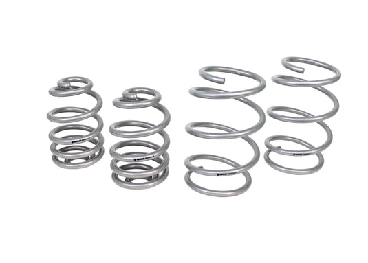 Whiteline WSK-BMW001 WL Performance Springs
