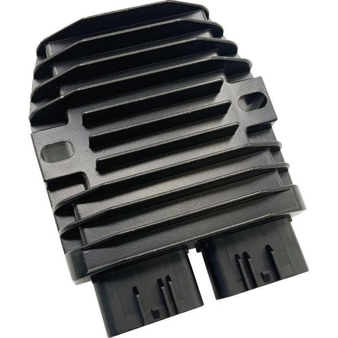 Ricks Motorsport Electric 10-677 Rectifier/Regulator