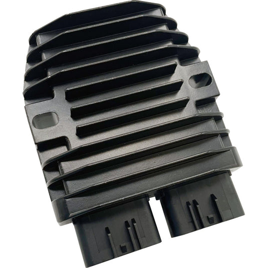 Ricks Motorsport Electric 10-677 Rectifier/Regulator