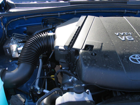 K&N Engineering 33-2281 KN Drop in Air Filters
