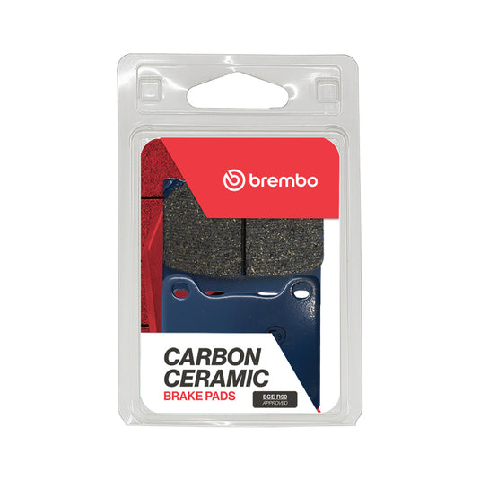 Brembo Powersports 07YA1107 BRE Powersport Pads