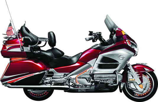 Kuryakyn 1481 KUR Drink Holders D