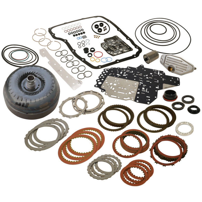 Load image into Gallery viewer, Bd Diesel 1063022 BDD Built-It Trans Kits

