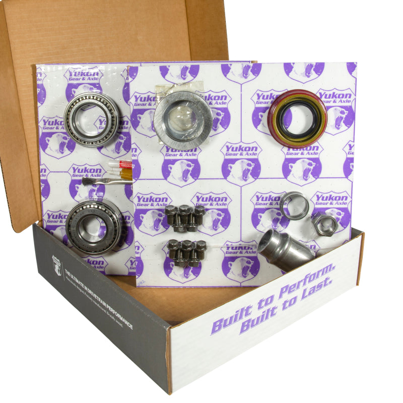 Load image into Gallery viewer, Yukon Gear &amp; Axle YK GM8.2 YUK Master Overhaul Kits
