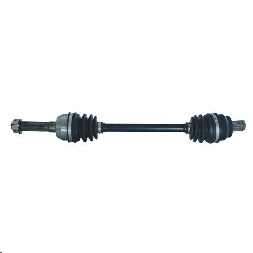 Tytaneum 813-0173 OE Style CV Axle
