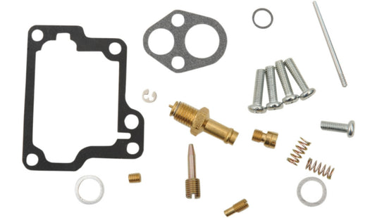 Moose Racing 26-1427 Carburetor Repair Kit