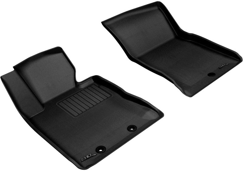 Load image into Gallery viewer, 3D Maxpider L1HY02311509 ACE Kagu - Front - Black
