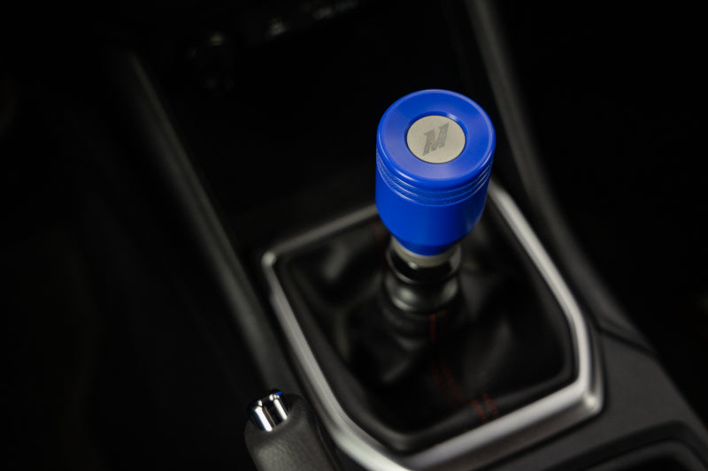 Load image into Gallery viewer, Mishimoto MMSK-WRX-22WRB MM Shift Knobs
