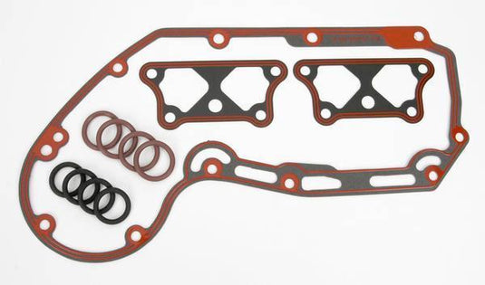 James Gasket 25263-00-KX Cam Gear Cover Gasket Kit