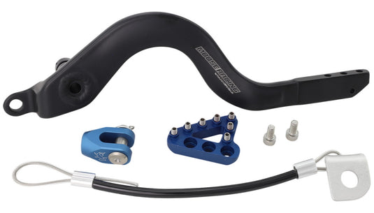 Moose Racing 82-0225-21-22 Break Pedal
