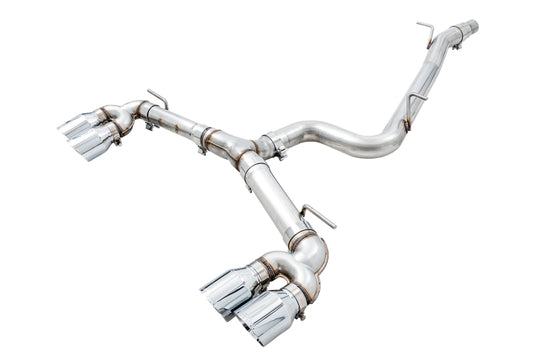 Awe Tuning 3015-42134 AWE Cat-Back Track