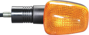 K&S Technologies 25-3166 DOT Approved Turn Signal - Amber