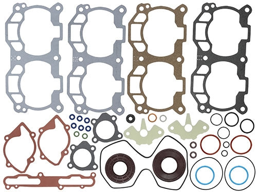 Spi SM-09538F Complete Gasket Set