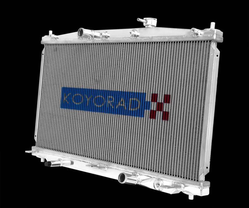 Load image into Gallery viewer, Koyo KS082409 KOY Racing Radiators
