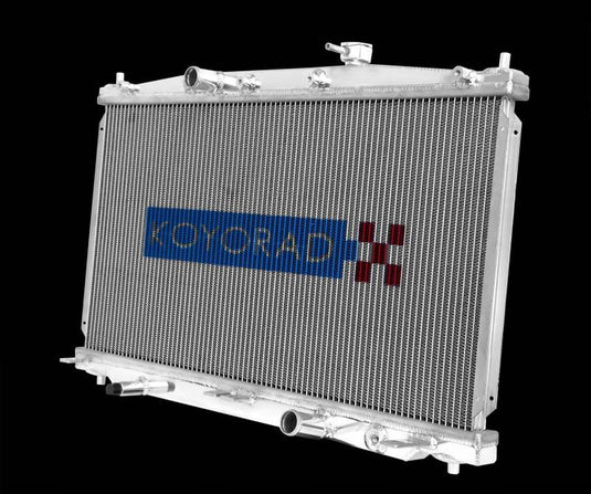 Koyo KS082409 KOY Racing Radiators